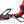 PLAYSEAT® TROPHY RED