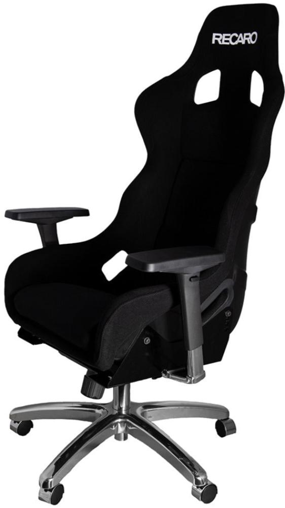 Recaro Profi XL Star - ModMyEuro