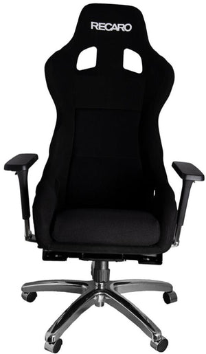 RECARO-Profi-XL-Star-Black-Velou-image