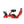 PLAYSEAT® FORMULA RED