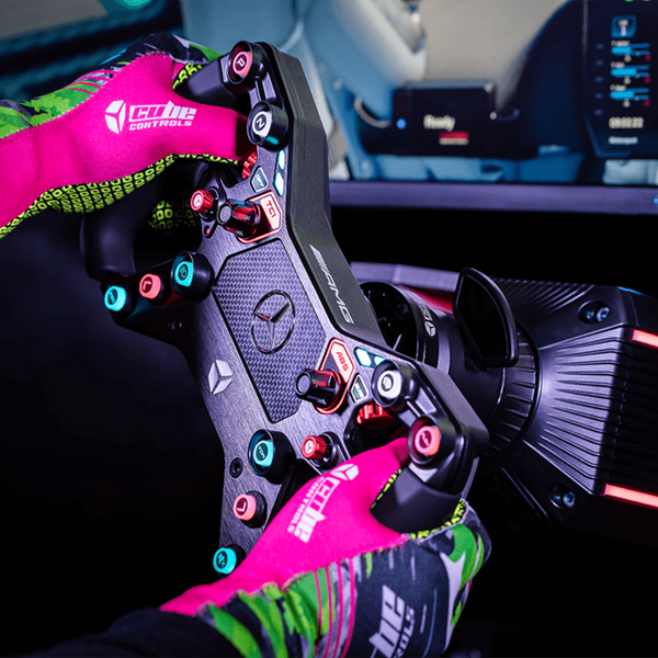 Action view Magenta