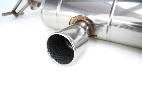 Renault Clio V6 - Sport Exhaust (1999-05)