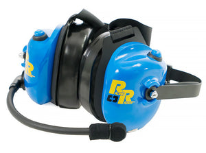 Racing Radios RRH088 Dual-Radio Headset - ModMyEuro