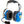 RRH158-RacingRadiosTwo-wayRadioHeadset
