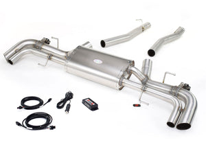 Rolls Royce Cullinan - Sport Exhaust with Sound Architect™ (2025 on) - ModMyEuro