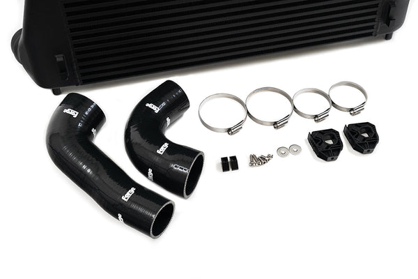 Forge Motorsport Race Intercooler - Audi 8V S3, 8S, TT/TTS, VW Mk7/Mk7.5 GTI, Golf R