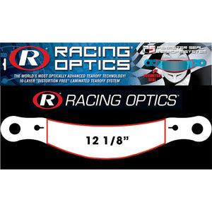 Racing Optics Xstack Perimeter Seal Tear Offs 10208CP (2 mil) - ModMyEuro