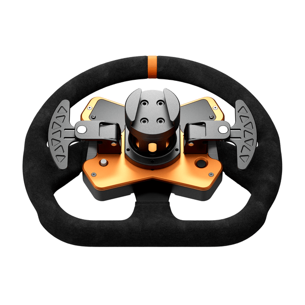 Simucube Tahko GT-21 Black Edition