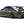 ADRO E92 M3 AT-R1 Carbon Swan Neck GT Wing
