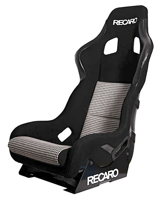 Recaro Simstar- Racing Simulator Seat - ModMyEuro