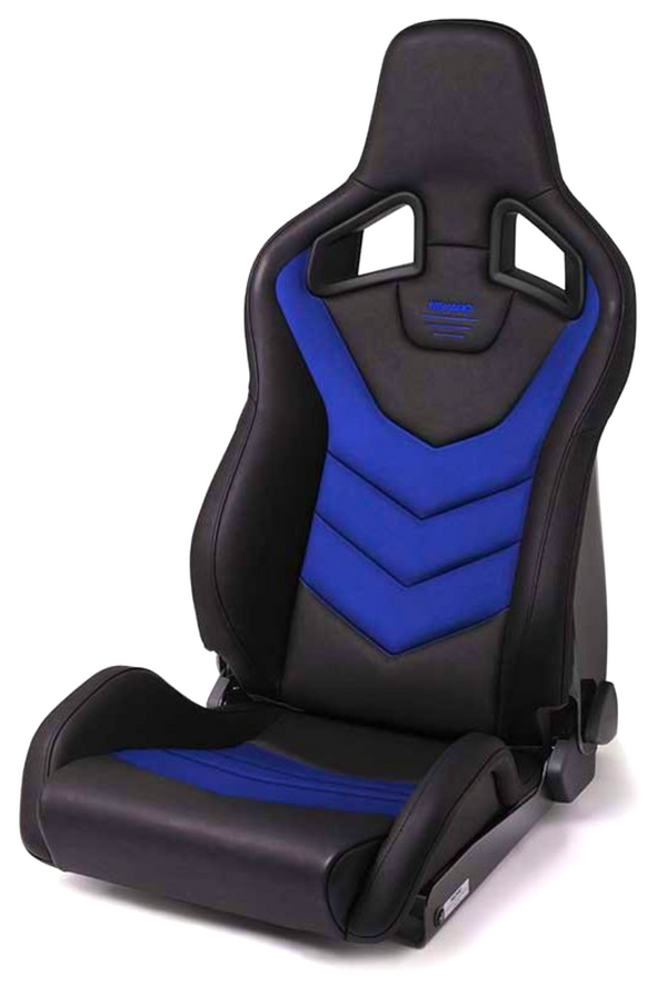 Recaro Sportster GT - ModMyEuro