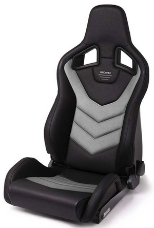 Recaro Sportster GT - ModMyEuro