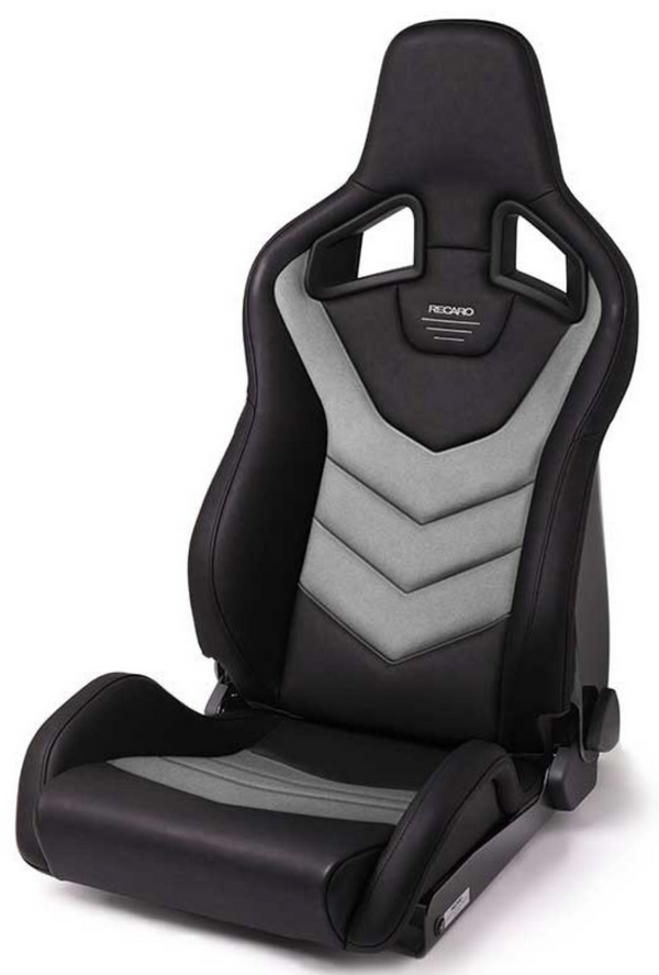 Recaro Sportster GT - ModMyEuro