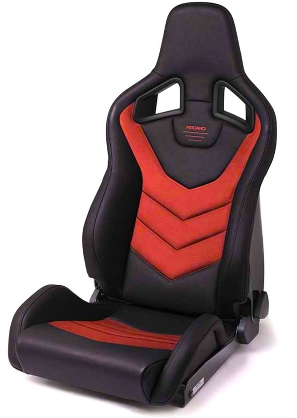 Recaro Sportster GT - ModMyEuro