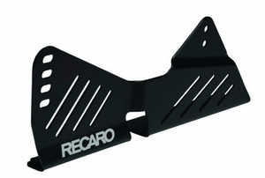 Recaro Steel Side Mounts (Podium) FIA or ABE - ModMyEuro