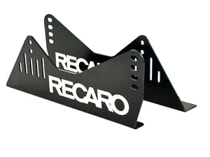 Recaro Steel Side Mounts (XL) 7207450ANA - ModMyEuro