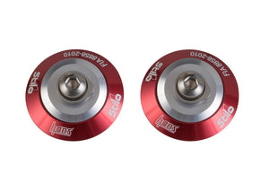 Stilo HANS Post Anchors - ModMyEuro