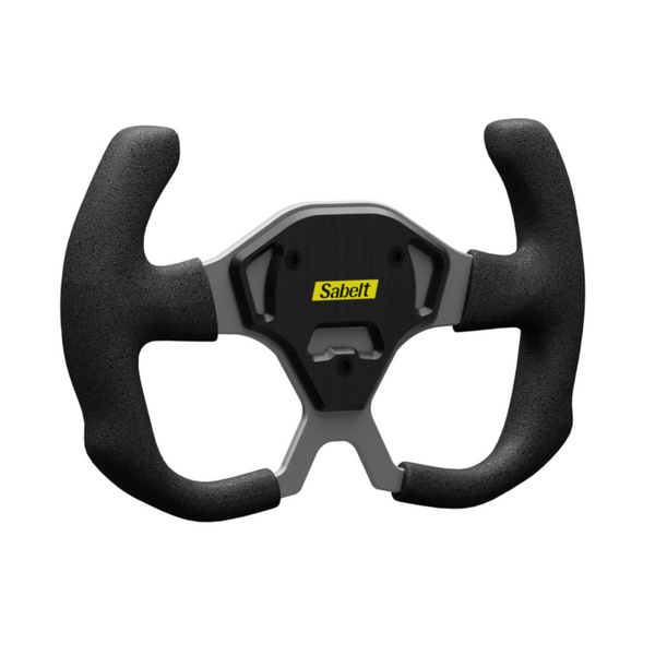 Right facing rim
