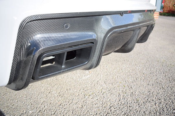 Rolls Royce Cullinan - Sport Exhaust with Sound Architect™ (2025 on) - ModMyEuro
