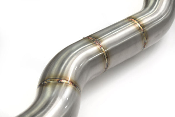 Rolls Royce Dawn - Sport Exhaust with Sound Architect™ (2016-2023)