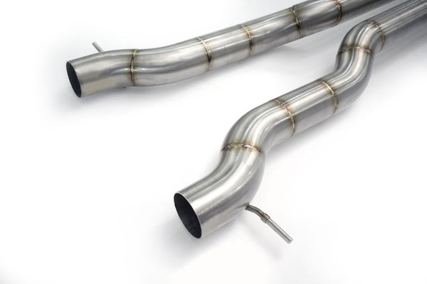 Rolls Royce Dawn - Sport Exhaust with Sound Architect™ (2016-2023)