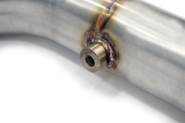 Rolls Royce Wraith - Sport Exhaust with Sound Architect™ (2014-22)