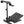 WHEEL STAND  BLACK EDITION SPRO