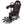 WHEEL STAND  BLACK EDITION SPRO