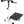WHEEL STAND  WHITE EDITION SPRO