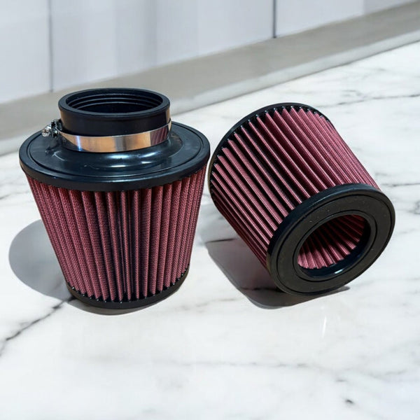 S55 Front Mount Air Intake - BMW F87 M2, F80 M3, F82 M4, F83 M4 - ModMyEuro