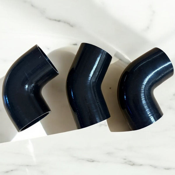 S55 Front Mount Air Intake - BMW F87 M2, F80 M3, F82 M4, F83 M4 - ModMyEuro