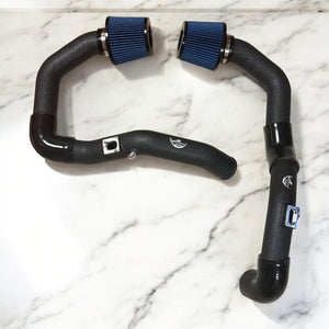 S55 Front Mount Air Intake - BMW F87 M2, F80 M3, F82 M4, F83 M4 - ModMyEuro