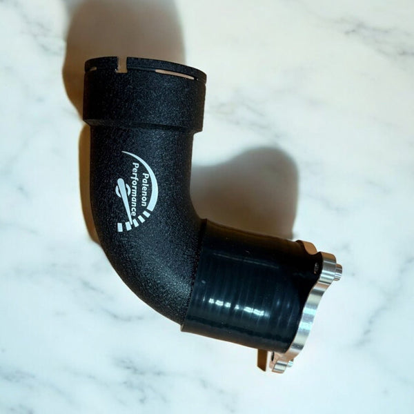Premium S58 Charge Pipe - BMW G80 M3, G82 M4, G87 M2, F97 X3M, F98 X4M - ModMyEuro