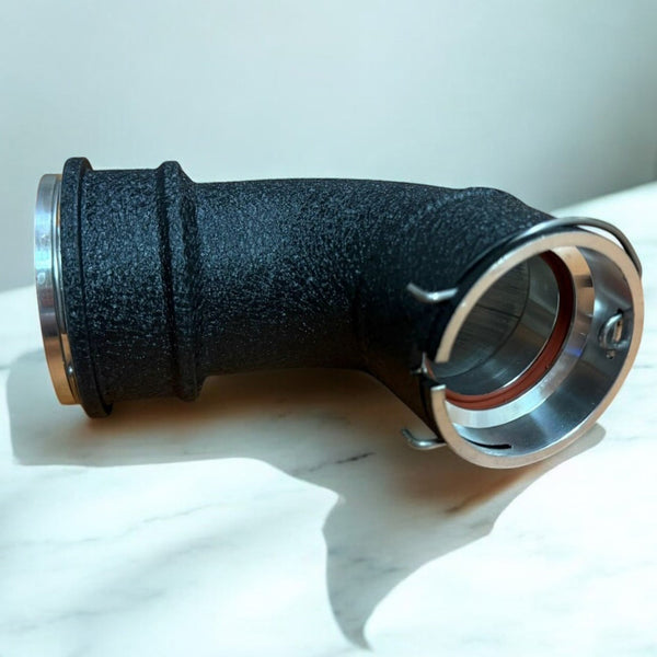 Premium S58 Charge Pipe - BMW G80 M3, G82 M4, G87 M2, F97 X3M, F98 X4M - ModMyEuro