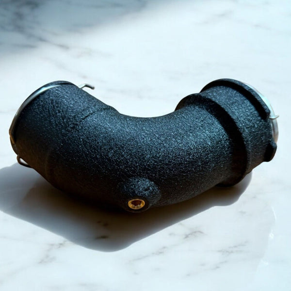 Premium S58 Charge Pipe - BMW G80 M3, G82 M4, G87 M2, F97 X3M, F98 X4M - ModMyEuro
