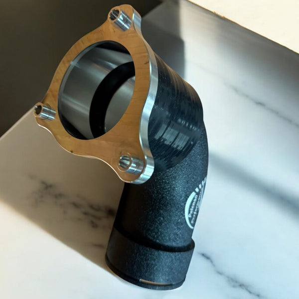Premium S58 Charge Pipe - BMW G80 M3, G82 M4, G87 M2, F97 X3M, F98 X4M - ModMyEuro