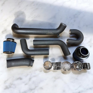 S58 Front Mount Performance Air Intake For 2021+ BMW G80 M3 G82/G83 M4  - Palenon Performance - ModMyEuro