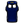 Blue seat front facing