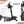 WHEEL STAND SGT BLACK EDITION