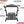 WHEEL STAND SGT BLACK EDITION