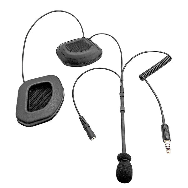 Schuberth SP1 Helmet Speaker Kits - ModMyEuro
