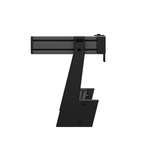 Sabelt Monitor Mounts [Galaxy Grey]