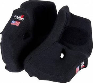 STILO ST5 CHEEK PADS W/USAFLAG - ModMyEuro