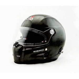 Stilo ST5 GT ZERO 8860-2018 Carbon Fiber Helmet in stock with the biggest discounts for the lowest price and best deal profile IMAGE