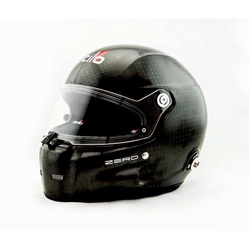 Stilo ST5 GT ZERO 8860-2018 Carbon Fiber Helmet in stock with the biggest discounts for the lowest price and best deal profile IMAGE
