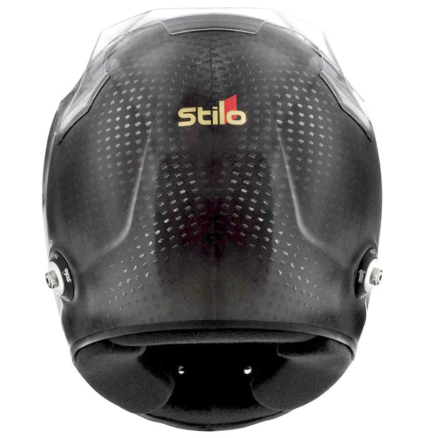 Stilo ST5 FN ZERO 8860-2018 ABP Carbon Fiber Helmet - ModMyEuro