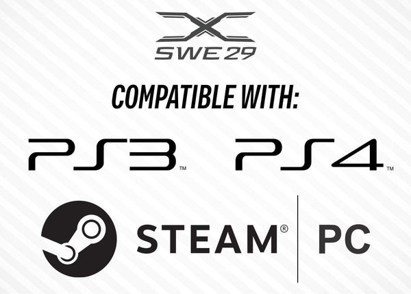 Add On SWE 29 For Logitech