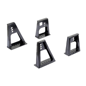 Sabelt GT-635 Fixed Mounting Brackets - ModMyEuro