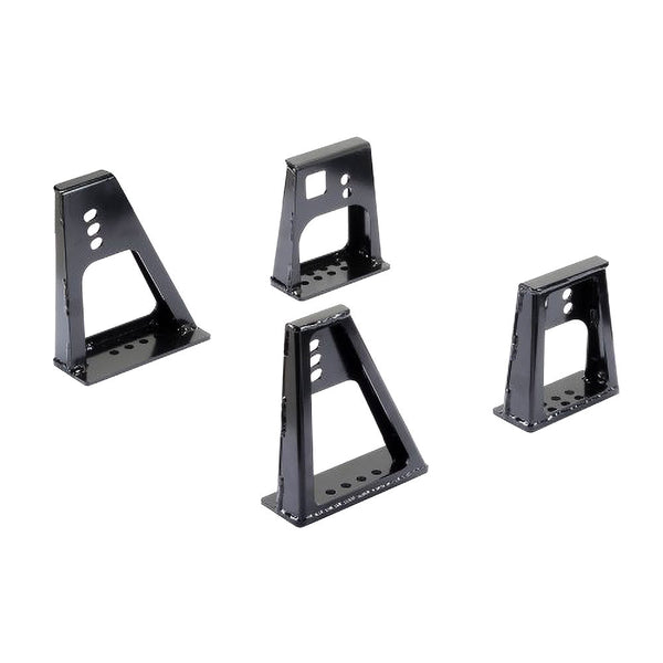 Sabelt GT-635 Fixed Mounting Brackets - ModMyEuro