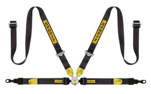 Sabelt Porsche GT3/GT4 4 Point Harness - ModMyEuro